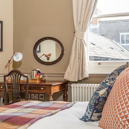 The Bull Hotel Olney 외부 사진