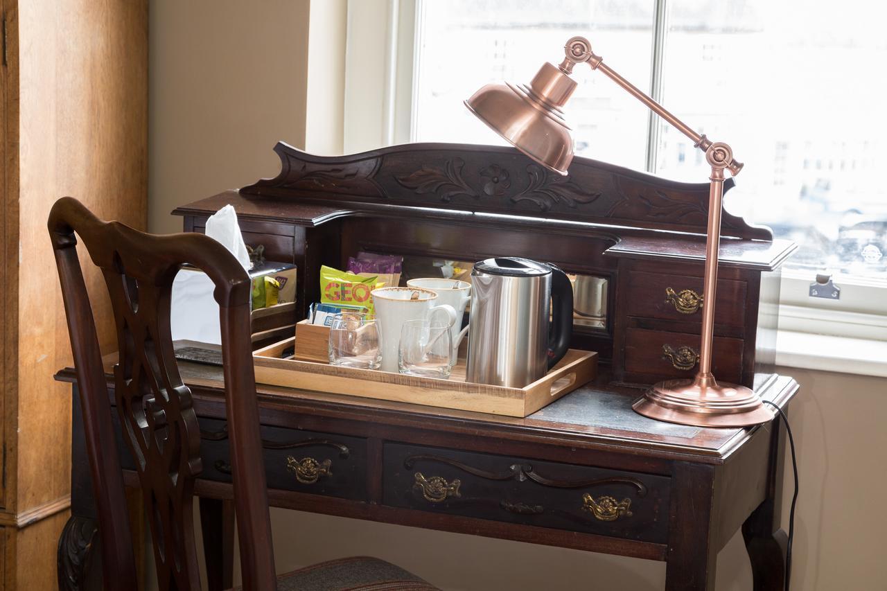 The Bull Hotel Olney 외부 사진