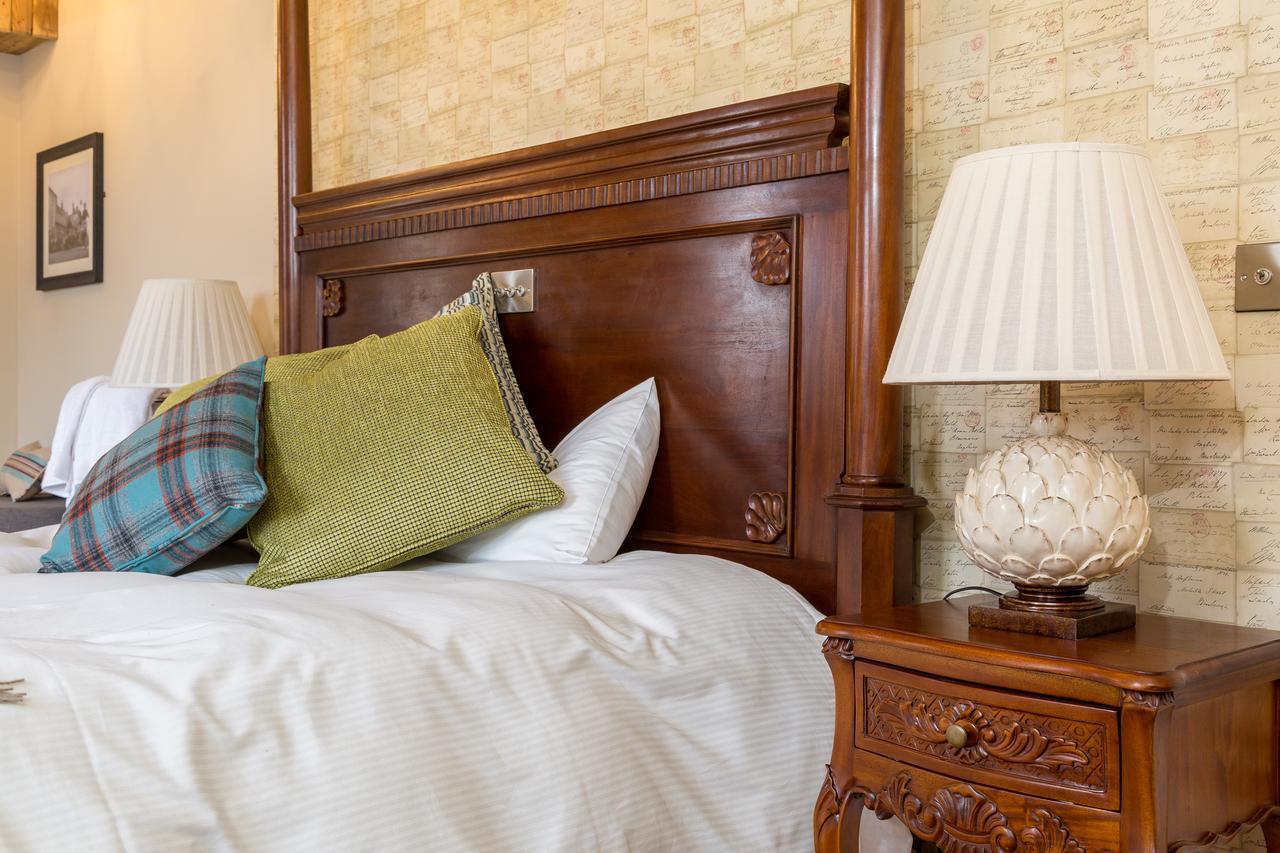 The Bull Hotel Olney 외부 사진