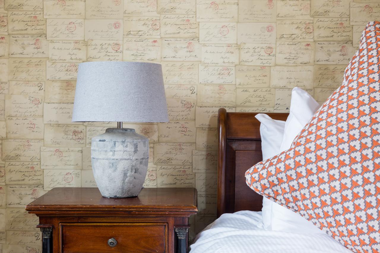 The Bull Hotel Olney 외부 사진