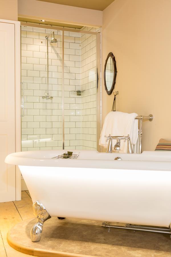 The Bull Hotel Olney 외부 사진