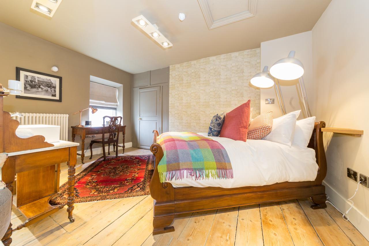 The Bull Hotel Olney 외부 사진