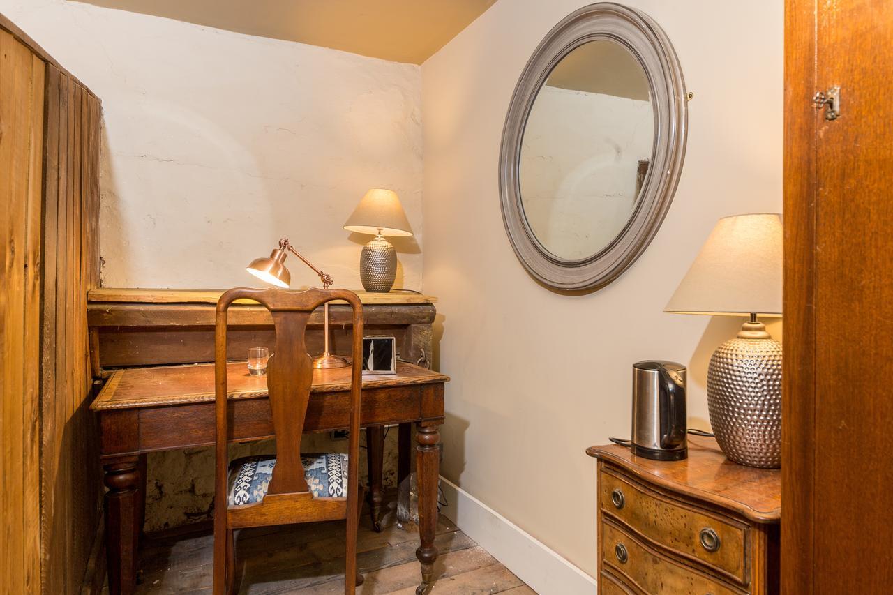 The Bull Hotel Olney 외부 사진