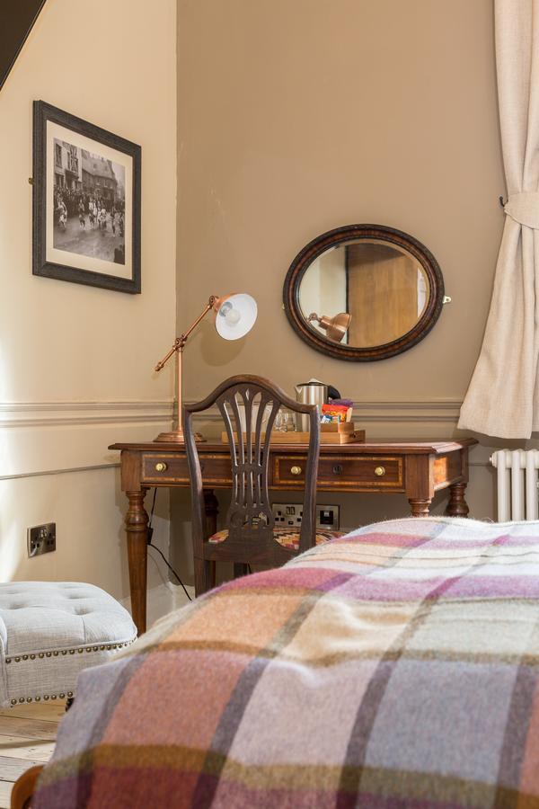 The Bull Hotel Olney 외부 사진