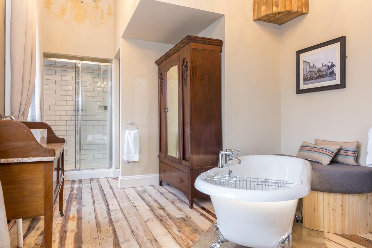 The Bull Hotel Olney 외부 사진