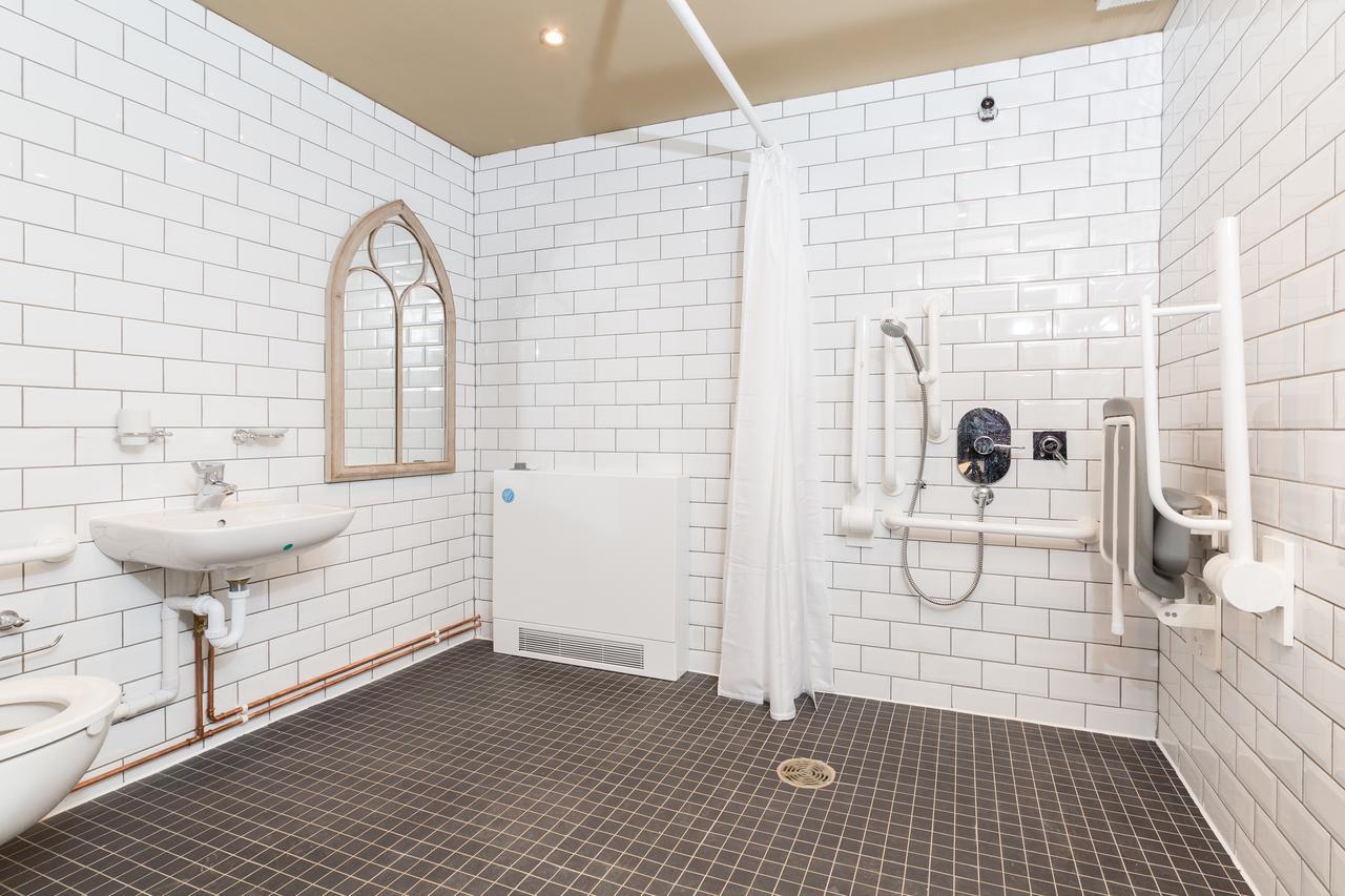 The Bull Hotel Olney 외부 사진