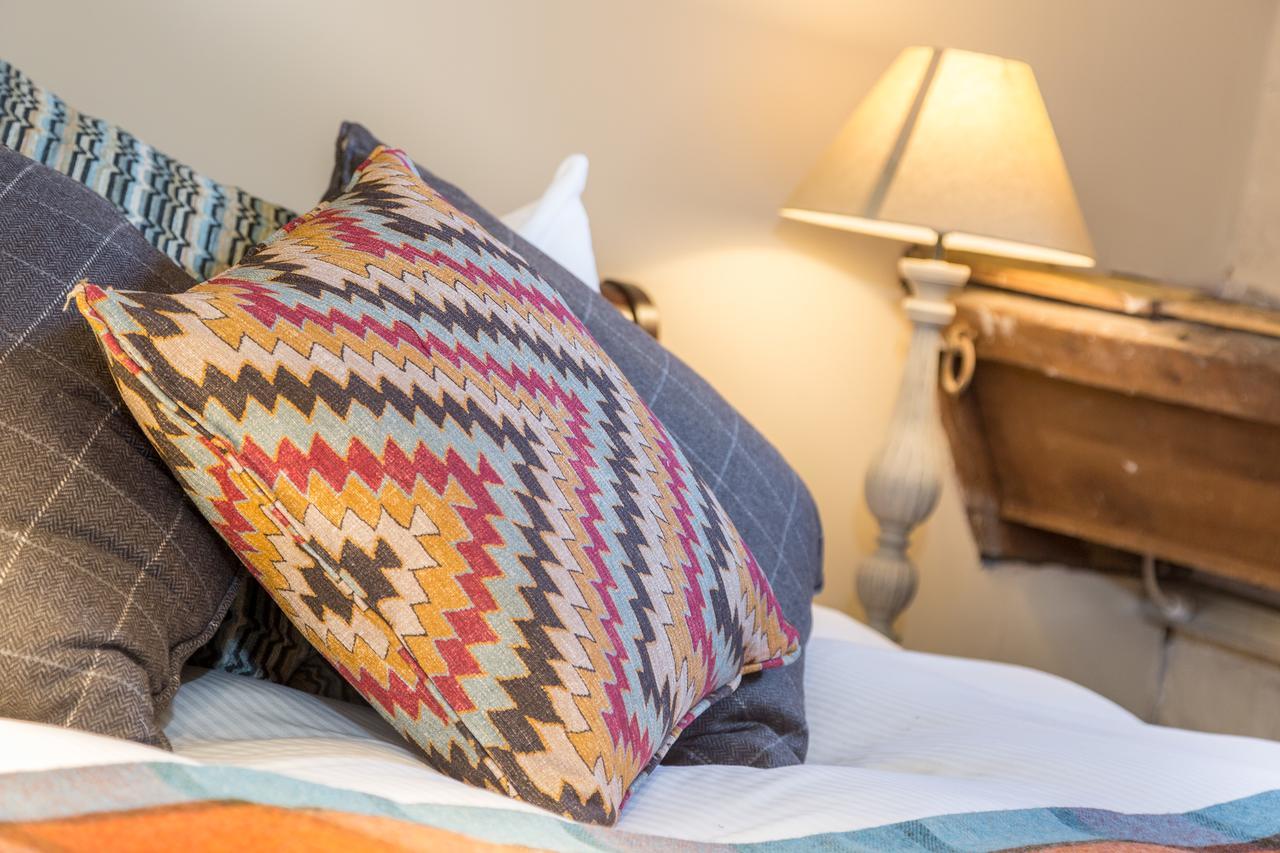 The Bull Hotel Olney 외부 사진